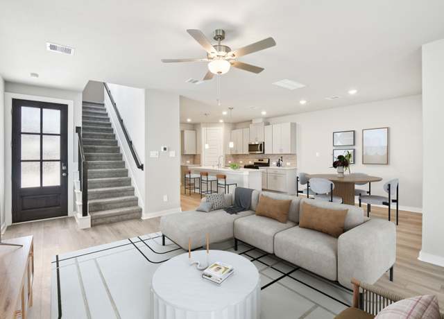 Property at 4109 Glowing Hearth Dr, Houston, TX 77080, 3 beds, 2.5 baths