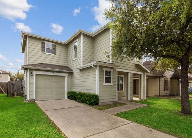 Property at 12042 Mallard Stream Ct, Houston, TX 77038, 3 beds, 2.5 baths