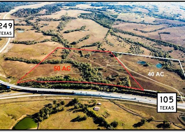 Property at 7848 Highway 105 E, Navasota, TX 77868, 1 bath