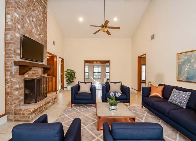 Property at 15203 Carols Way Dr, Houston, TX 77070, 2 beds, 2 baths