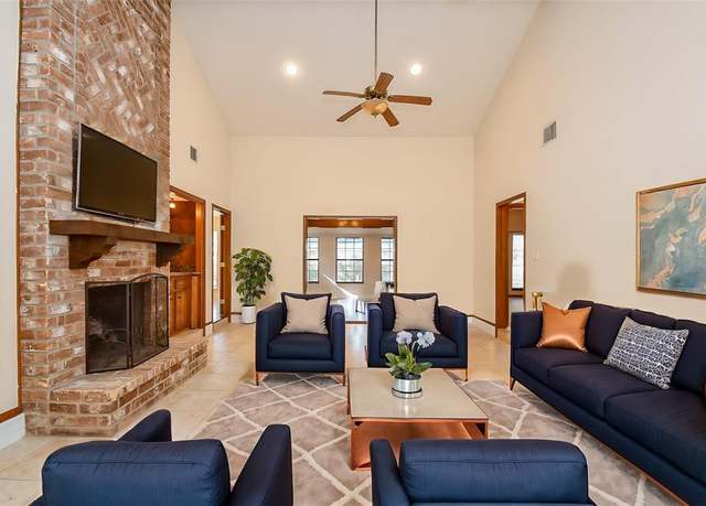 Property at 15203 Carols Way Dr, Houston, TX 77070, 2 beds, 2 baths