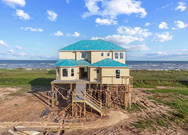 Property at 5026 Blue Water Hwy, Freeport, TX 77541, 6 beds, 7 baths