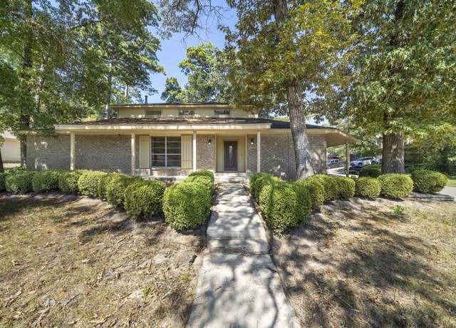 Property at 9052 Zapata Way, Willis, TX 77378, 4 beds, 2 baths