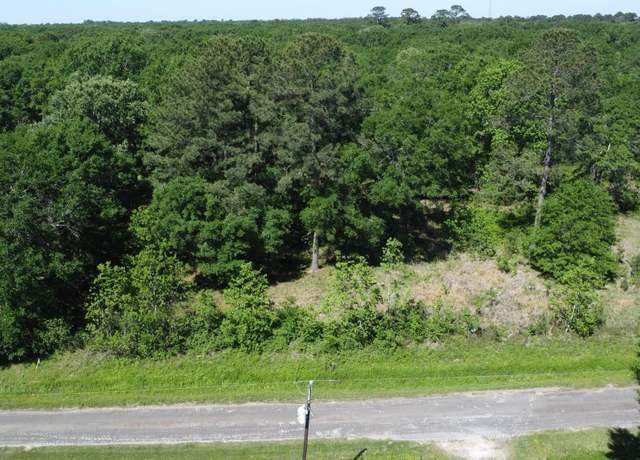 Property at TBD County Road 2060, Hull, TX 77564