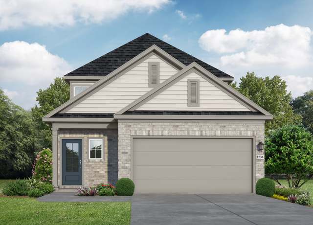 Property at 8611 Blueberry Ash St, Magnolia, TX 77354, 5 beds, 3 baths