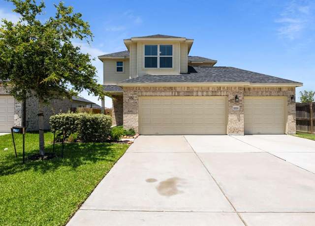 Property at 10902 Webber Ln, Texas City, TX 77591, 3 beds, 2.5 baths