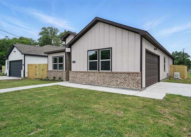 Property at 3500 Mcbride St, Dayton, TX 77535, 4 beds, 2 baths