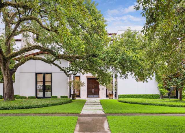 Property at 3301 Georgetown St, West University Place, TX 77005, 7 beds, 5 baths