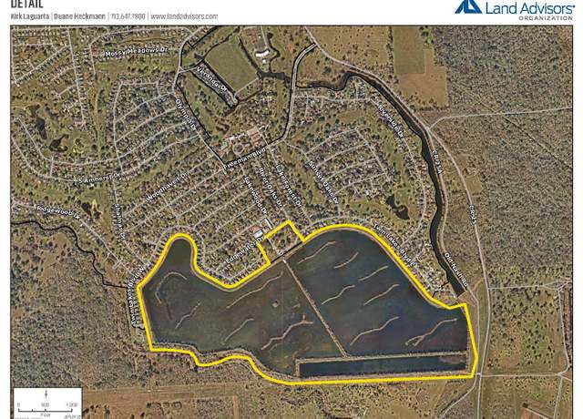 Property at 0 Twin Lakes Blvd E,, West Columbia, TX 77486