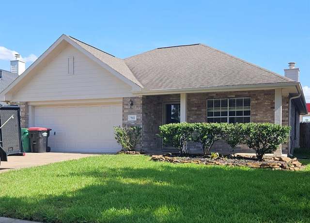 Property at 7022 Meadow Hawk Ct, Houston, TX 77041, 3 beds, 2 baths