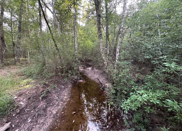 Property at 910 County Road 1520, Warren, TX 77664