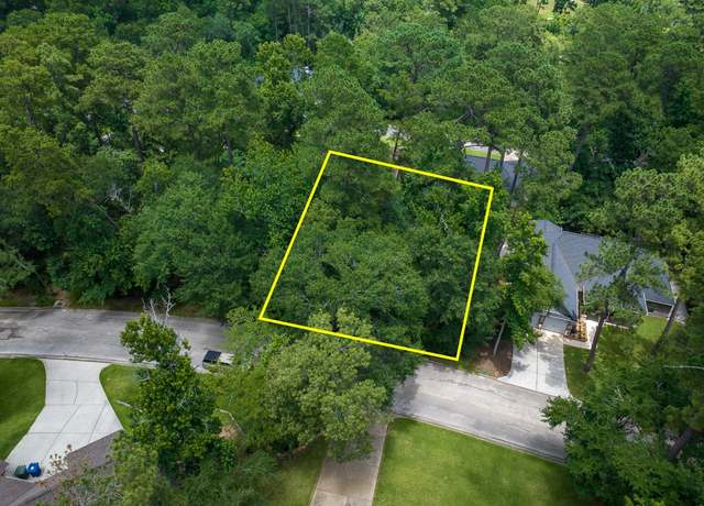 Property at 912 Inwood Dr, Huntsville, TX 77340