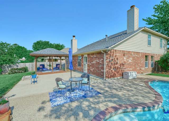 Property at 3805 Evergreen Way, Montgomery, TX 77356, 4 beds, 2.5 baths