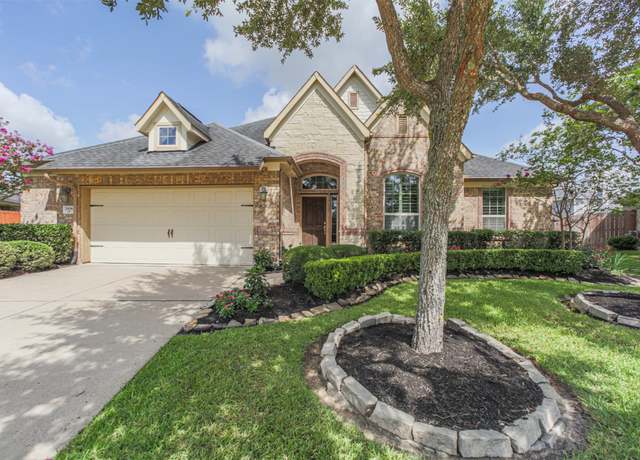 Property at 2906 Dunlin Terrace Dr, Katy, TX 77494, 4 beds, 2.5 baths