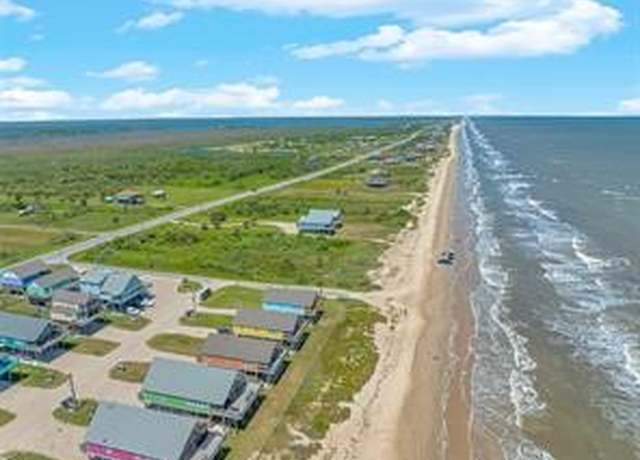Property at 1214 Highway 87, Gilchrist, TX 77617, 9 beds, 7 baths