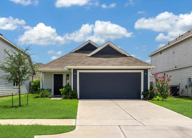 Property at 5603 Briana Dee Dr, Rosharon, TX 77583, 3 beds, 2 baths
