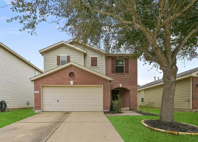 Property at 26119 Parkman Grove Dr, Richmond, TX 77406, 3 beds, 2.5 baths