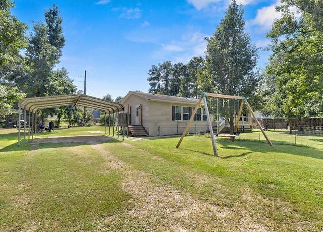 Property at 29615 Abilene St, Magnolia, TX 77354, 3 beds, 2 baths