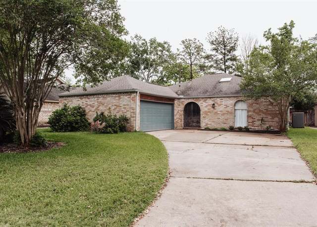 Property at 1415 Kempsford Dr, Katy, TX 77450, 3 beds, 2 baths