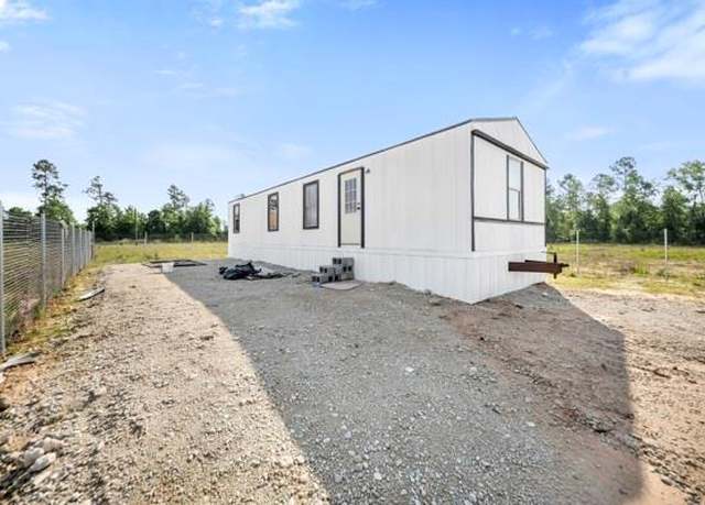Property at 677 Road 5913 #11, Cleveland, TX 77327, 2 beds, 1 bath