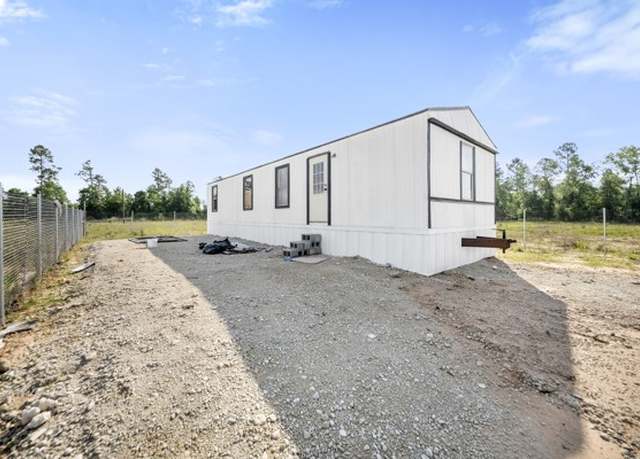 Property at 677 Road 5913 #11, Cleveland, TX 77327, 2 beds, 1 bath