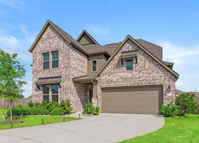 Property at 8923 Granary Gate Ln, Richmond, TX 77407, 4 beds, 3.5 baths