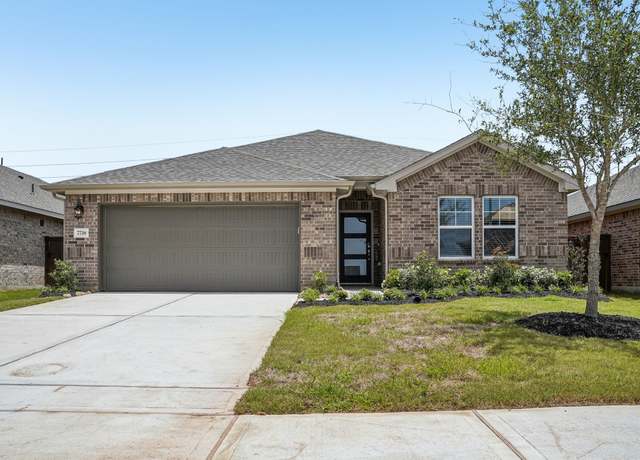 Property at 7738 Beaufort Ln, Baytown, TX 77523, 4 beds, 3 baths