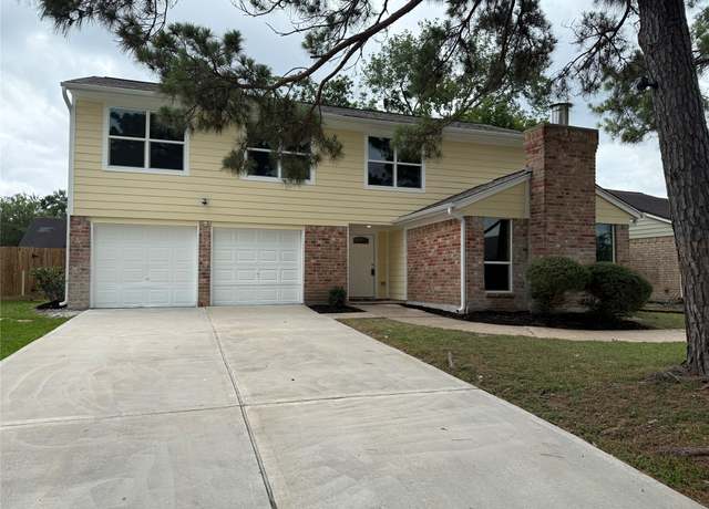 Property at 1223 Gentle Bend Dr, Missouri City, TX 77489, 3 beds, 2.5 baths