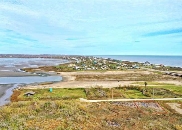 Property at Lot 6 Deens St, Port Bolivar, TX 77650