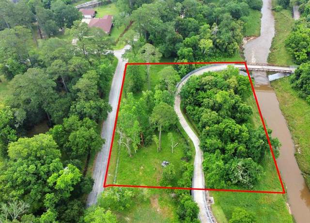 Property at 0 Bretshire Dr Dr, Houston, TX 77016