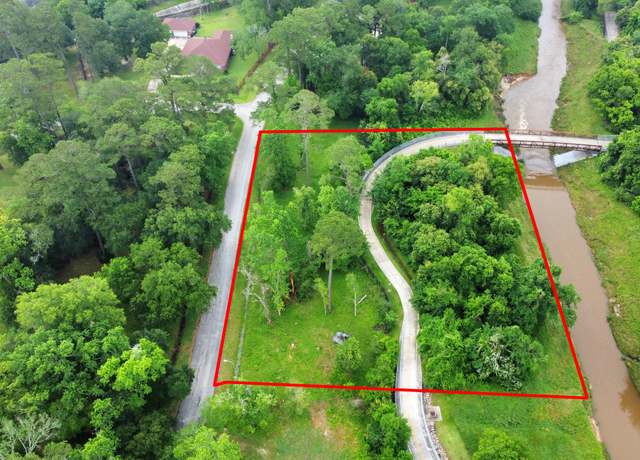 Property at 0 Bretshire Dr Dr, Houston, TX 77016
