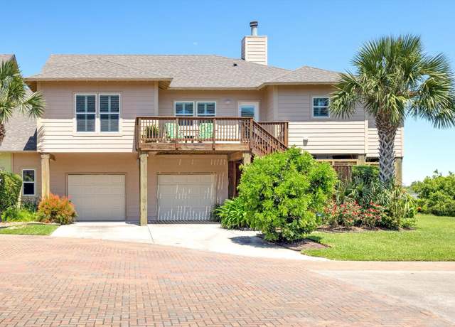 Property at 2811 Izamal Ct, Galveston, TX 77554, 2 beds, 2 baths