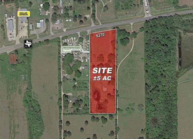 Property at 19603 Fm 2920 Rd, Tomball, TX 77377