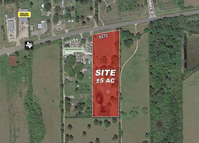 Property at 19603 Fm 2920 Rd, Tomball, TX 77377