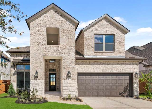 Property at 3161 Stingray Cove Dr, Katy, TX 77493, 4 beds, 3.5 baths