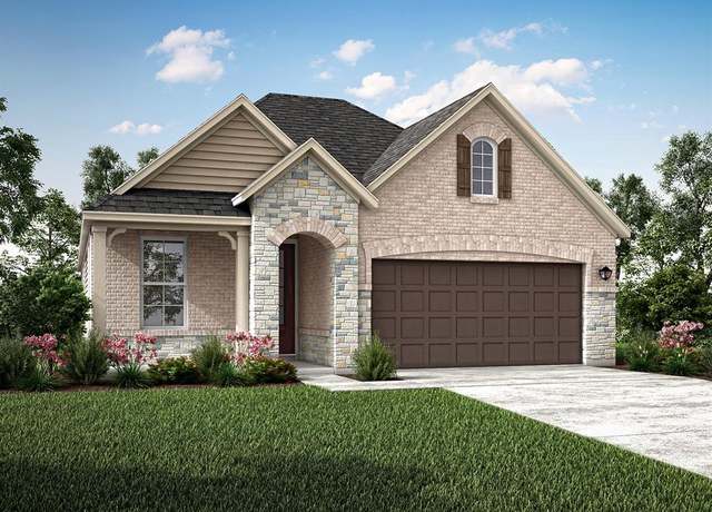 Property at 5110 Hazel Vista Ln, Richmond, TX 77469, 4 beds, 2 baths