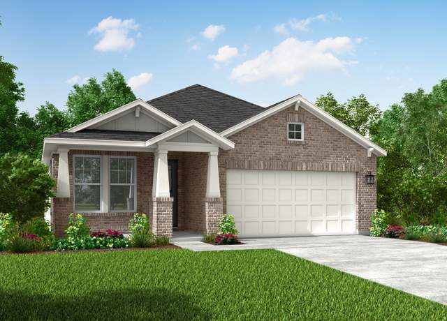 Property at 5110 Hazel Vista Ln, Richmond, TX 77469, 4 beds, 2 baths