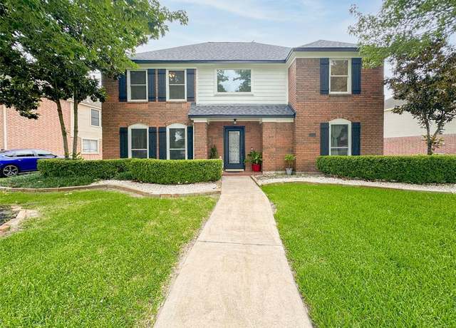 Property at 7902 Granite Ridge Ln, Houston, TX 77095, 4 beds, 2.5 baths