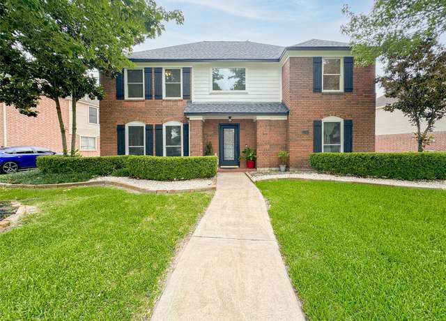 Property at 7902 Granite Ridge Ln, Houston, TX 77095, 4 beds, 2.5 baths