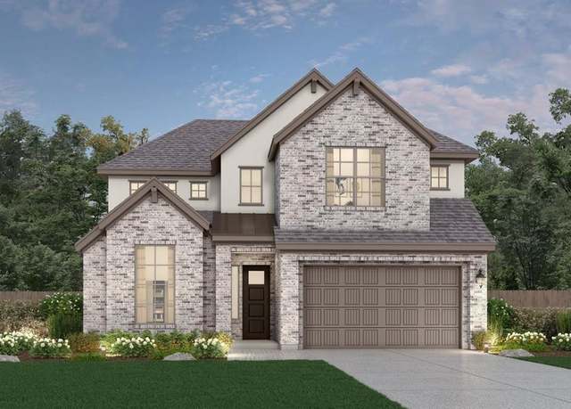 Property at 8631 Blue Coral Dr, Cypress, TX 77433, 4 beds, 3.5 baths