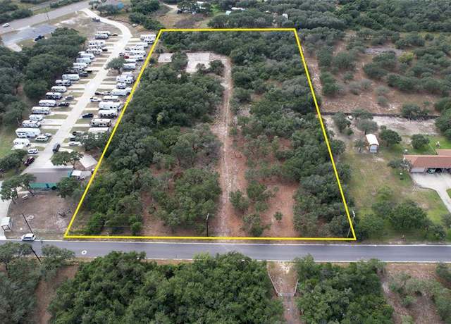 Property at 2525 12th St, Ingleside, TX 78362