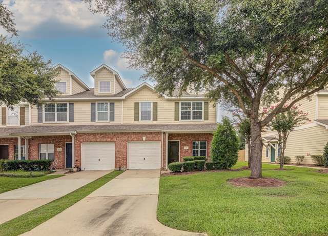 Property at 14550 Durham Chase Ln, Houston, TX 77095, 2 beds, 2.5 baths