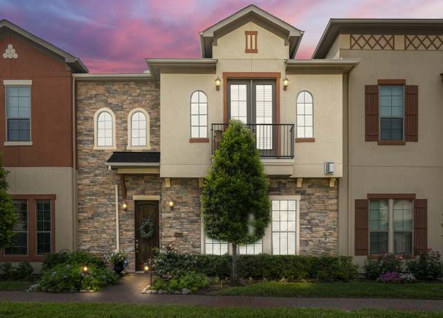 Property at 14550 San Pietro Dr, Houston, TX 77070, 3 beds, 2.5 baths