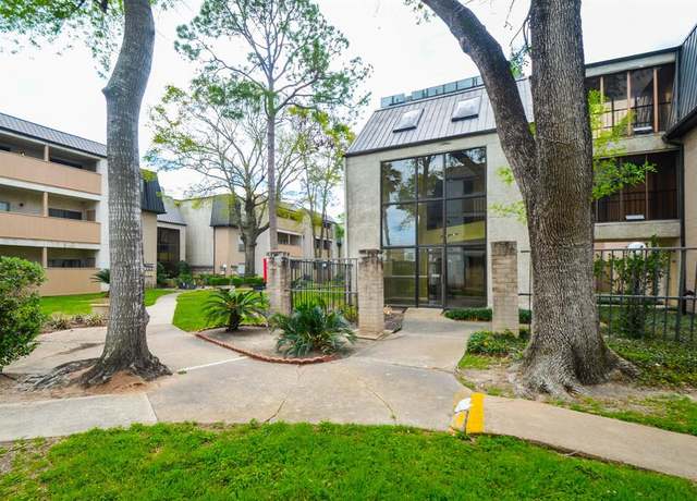 Property at 8435 Hearth Dr #3, Houston, TX 77054, 2 beds, 1.5 baths