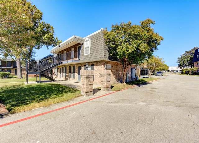 Property at 9029 Gaylord St #128, Hedwig Village, TX 77024, 1 bed, 1 bath
