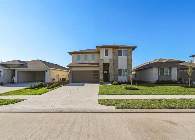 Property at 7434 Rivercane Shore Ln, Richmond, TX 77407, 4 beds, 3 baths