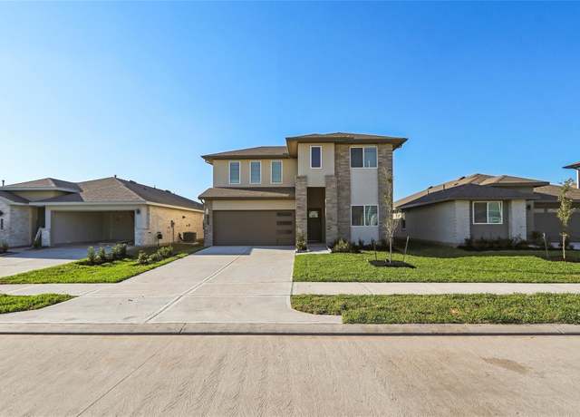 Property at 7434 Rivercane Shore Ln, Richmond, TX 77407, 4 beds, 3 baths