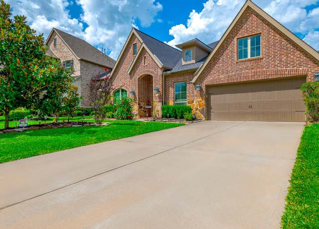 Property at 146 Cliftons Curve Way, Montgomery, TX 77316, 4 beds, 3 baths