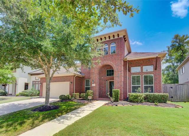 Property at 5035 Bloomfield Pass Ct, Sugar Land, TX 77479, 5 beds, 4.5 baths