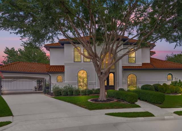 Property at 1903 Whittington Ct N, Houston, TX 77077, 6 beds, 4.5 baths